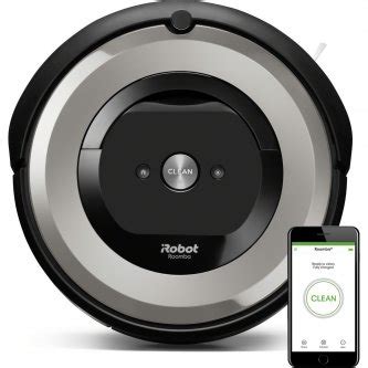 iRobot Roomba e7 and i5 filters set of 3 - Roomba accessories