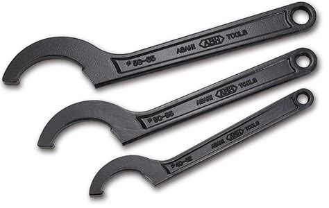 Asahi Hook Spanner Wrench, FK0030