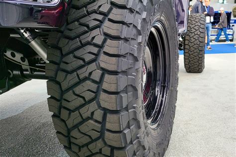 Toyo Tires Open Country R/T: Street Manners With Off-Road Capability