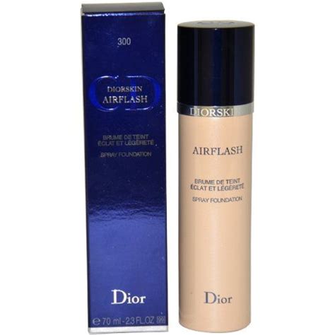 Dior Diorskin Airflash reviews, photos, ingredients - Makeupalley