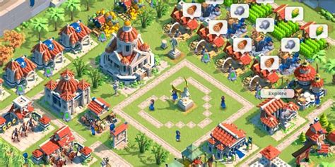 Rise of Kingdoms guide - Tips, Cheats, Hints for beginners | Pocket Gamer