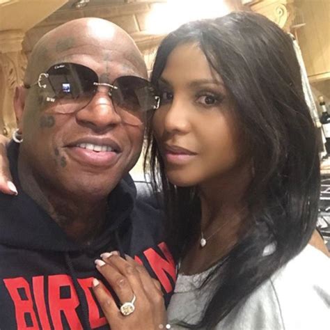 Toni Braxton Shares Photos From The Day She Got Engaged - Essence