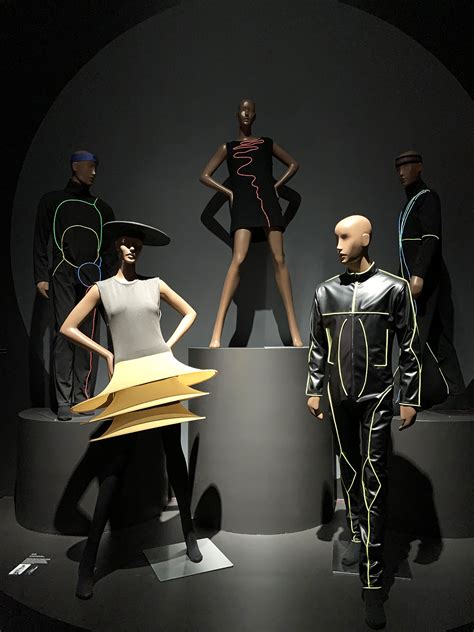 Are We There Yet?: Retrofuturism Is Fashion Dreaming Up Hope