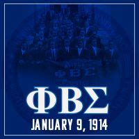 Famous Members Of Phi Beta Sigma