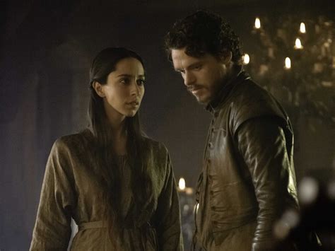 'Game Of Thrones' Red Wedding Episode Was Amazing - Business Insider