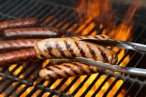 A Fuss-Free Guide: How To Grill Brats