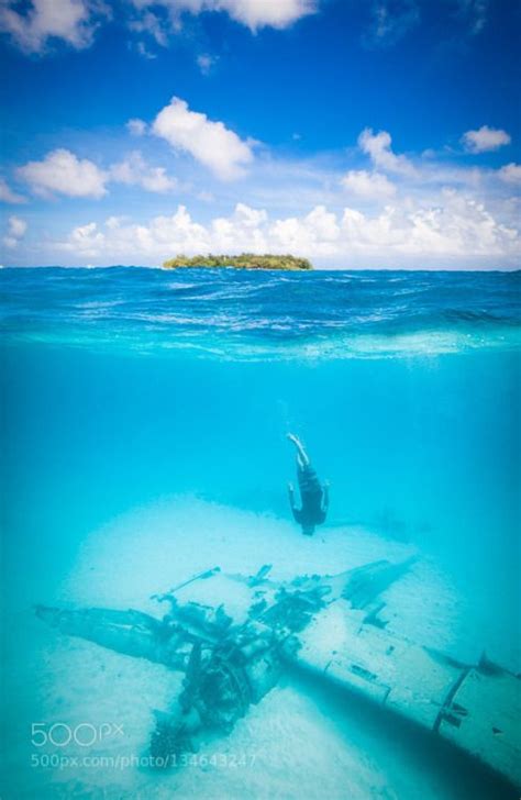 lifeunderthewaves | Saipan, Saipan island, Diving