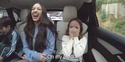 Olivia Rodrigo surprises Jimmy Kimmel’s kids with amazing singalong on ...