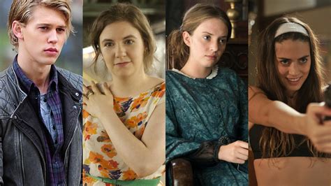 ONCE UPON A TIME IN HOLLYWOOD Adds Lena Dunham, Maya Hawke, and More to the Cast — GeekTyrant