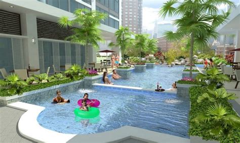 5 Advantages of Owning a Luxury Condo in Taguig – Megaworld Manila