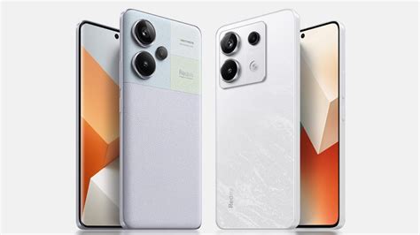 Redmi Note 13 Pro, Redmi Note 13 Pro+ European Pricing Surfaces Online ...