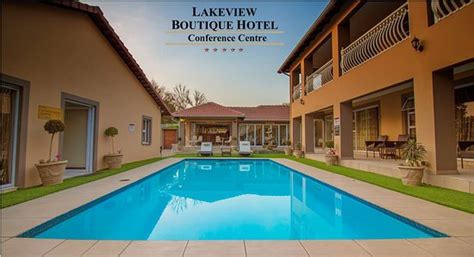 LAKEVIEW BOUTIQUE HOTEL & CONFERENCE CENTER - Now R 1 075 (Was R̶ ̶1̶ ̶3̶0̶4̶) - UPDATED 2024 ...