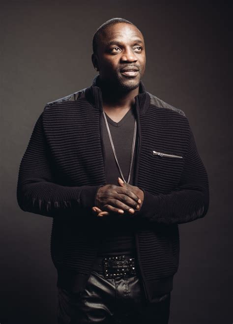 R&B singer Akon moves ahead with ‘Akon City’ in Senegal – Los Angeles Sentinel