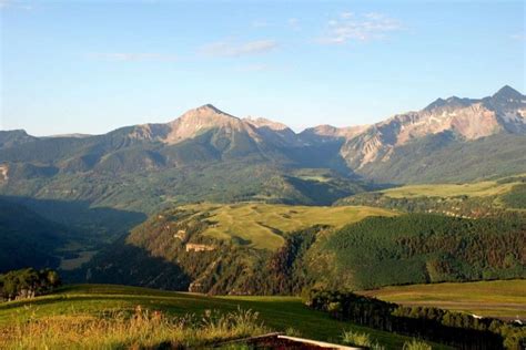 telluride hiking summer trails - iTrip®