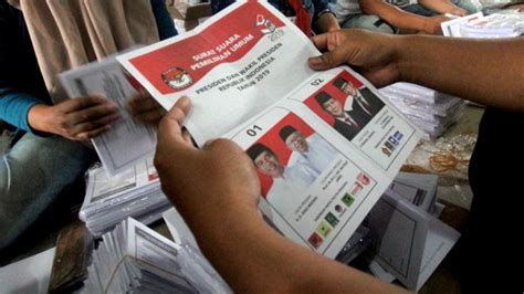 Contoh Proposal Relawan Pilpres – Penggambar