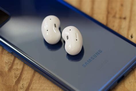 Samsung Galaxy Buds Live Review: So close to perfection - Phandroid