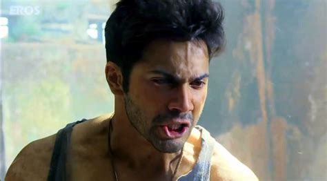 Varun Dhawan Movie BADLAPUR Song Pic : badlapur - photo 20 from album ...