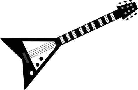 Clipart guitar electric guitar, Clipart guitar electric guitar Transparent FREE for download on ...