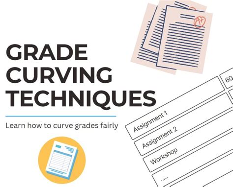 How to Curve Grades - Step by Step Instructions