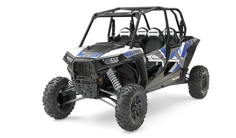 2017 Polaris Off-Road - New Vehicles Announced | UTV Planet Magazine