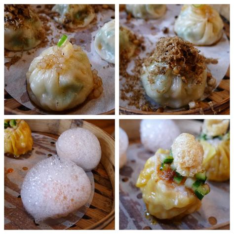 HUNGRY HOSS: A Wong – Dim Sum, London