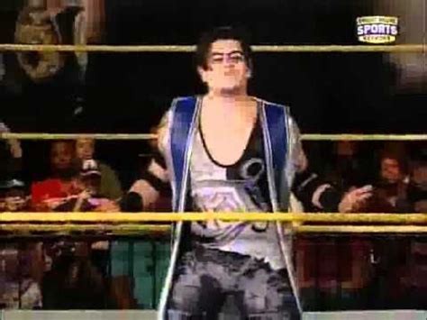 Ricardo Rodriguez FCW Titantron | Ricardo rodriguez, Best wrestlers ...