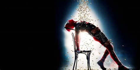 Watch the trailer for Deadpool 2's Super Duper Cut