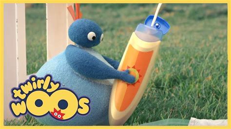 More About Out - Twirlywoos - YouTube