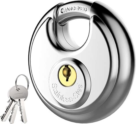 Where to Buy Cylinder Lock for Storage Unit? (Recommendations) - RatedLocks