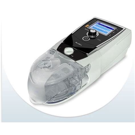 Resmed BIPAP Machine, for Hospital, Home Health Zone | ID: 18359315730