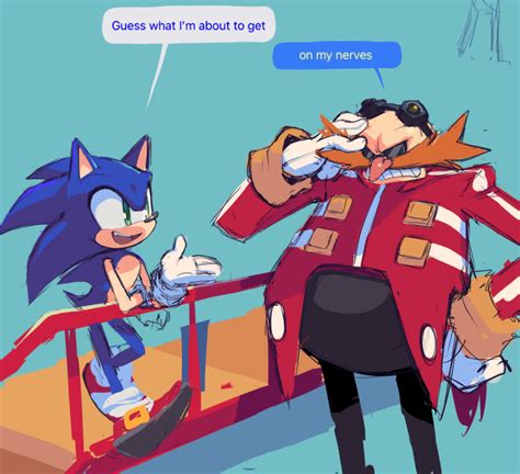 🙄 | Sonic the Hedgehog | Know Your Meme