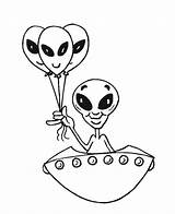 Alien Coloring Pages 11  Kids sketch template