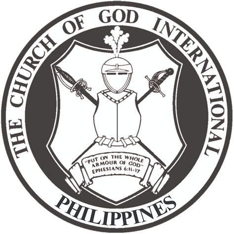 The Church of God International Philippines - YouTube