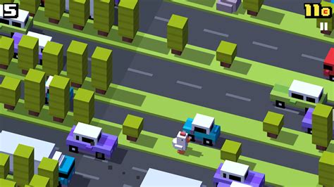 Crossy Road:Amazon.co.jp:Appstore for Android