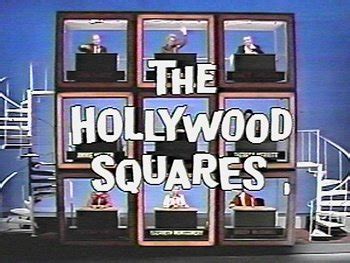 HOLLYWOOD SQUARES (1965-1982 Peter Marshall hosts) 25 eps on 5 DVDs