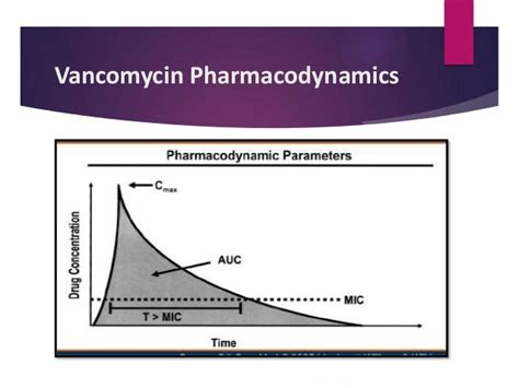 Vancomycin Trough Monitoring