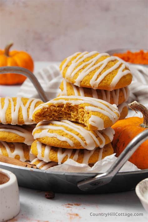 Libby’S Pumpkin Cookie Recipe | Dandk Organizer