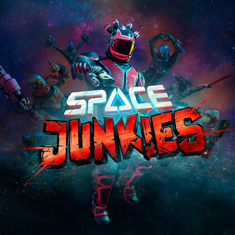 Space Junkies PS4 Price & Sale History | PS Store USA