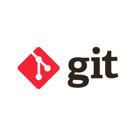 Git vector logo (.AI + .PDF + .CDR) download for free