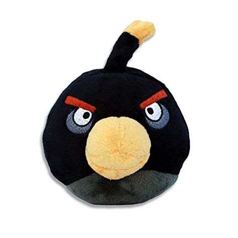 Angry Birds Plush Toys - i love plushies