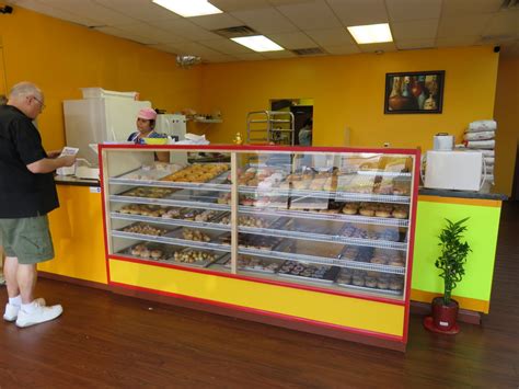 Big Daddy Dave: New Donut Shop in Lenoir City TN