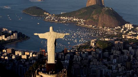 Pics Photos - Jesus Statue Rio Janeiro Brazil Pic Wallpapersus