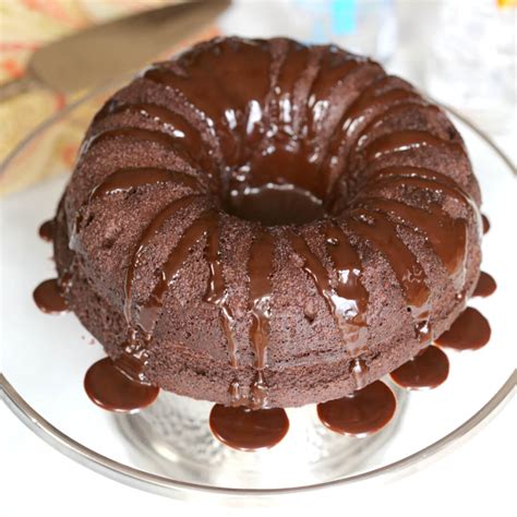 Microwave Chocolate Cake Recipe | It Is A Keeper