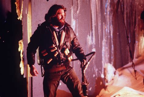 John Carpenter ‘The Thing’ Soundtrack Reissued with ‘Lost Cues’ | IndieWire