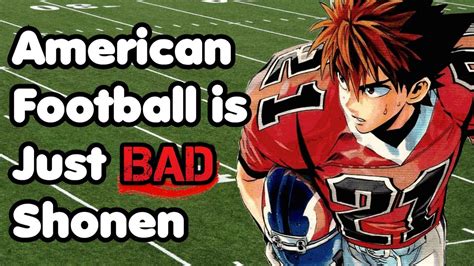 Discover more than 75 anime nfl player - in.coedo.com.vn