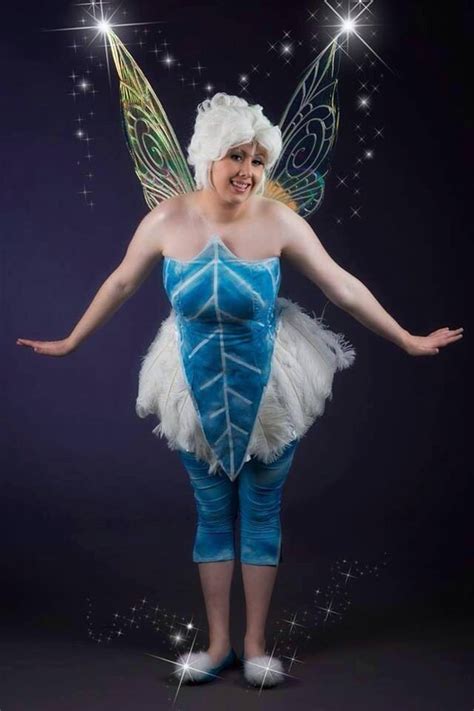 Periwinkle A Costume Fairy Adult Tinkerbell's by BbeautyDesigns