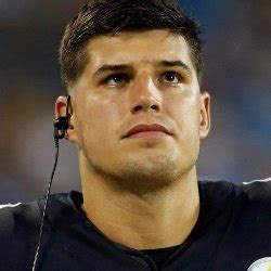 Mason Rudolph Biography, Age, Height, Weight, Girlfriend, Family, Wiki & More