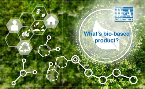 What’s Bio-based Products? - D&A