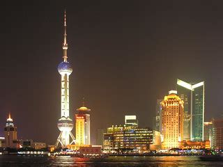 China-7970 - Shanghai Night Cruise | PLEASE, NO invitations … | Flickr