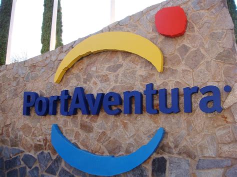 PortAventura: Resort, Amusement and Aquatic Park